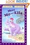 Meet Mo and Ella: (Mo & Ella Are Friends; Mo & Ella at the Playground) (First Friends, First Readers: Pre-Level 1)