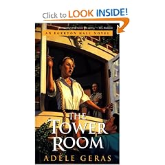 The Tower Room: The Egerton Hall Novels, Volume One