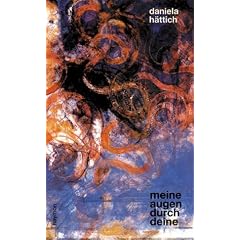 meine augen durch deine