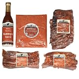 Backyard Barbecue Sampler