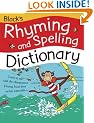 Black's Rhyming and Spelling Dictionary