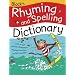 Black's Rhyming and Spelling Dictionary