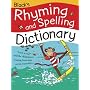 Black's Rhyming and Spelling Dictionary