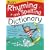 Black's Rhyming and Spelling Dictionary