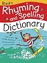 Black's Rhyming and Spelling Dictionary