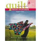 Quilt Along with Emilie Richards: Endless Chain (Leisure Arts #4298) by Regional Cuisine