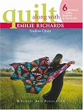 Quilt Along with Emilie Richards: Endless Chain (Leisure Arts #4298) (Quilt Along with)
