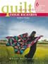 Quilt Along with Emilie Richards: Endless Chain (Leisure Arts #4298)