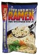 Koyo Tofu and Miso Ramen, 2-Ounce Packages (Pack of 12)