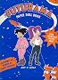 Futurama Paper Doll Book Futurama Paper Doll Book
