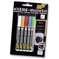 Folia 390509 - Kreidermarker