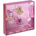 Women's Assorted Fragrances by Coty 4-pc. Gift Set