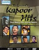 Bollywood Kapoor Hits (Song Compilation from the Kapoor Movies / Bollywood Soundtracks)