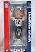 Tom Brady #12 New England Patriots 3 time ring Super Bowl championship bobblehead statue
