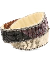 Fiona Paxton "Adeline" Capucine Bracelet, 15.99"