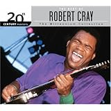 20th Century Masters: Millenniby Robert Cray