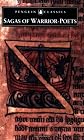 Sagas of Warrior-Poets