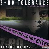 Z-Ro Tolerance: Screwed