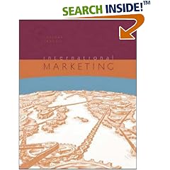 International Marketing w/Student CD and PowerWeb: With Student CD and PowerWeb