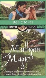 Mulligan Magic (Irish Eyes Romance)