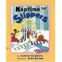Naptime For Slippers by Andrew Clements