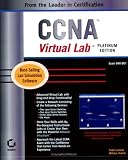 CCNA Virtual Lab, Platinum Edition (640-801)