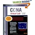 CCNA Virtual Lab, Platinum Edition (640-801) by  Todd Lammle and William Tedder