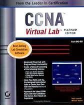 CCNA Virtual Lab, Platinum Edition (640-801)