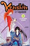 Revue Glénat  / Kenshin, le vagabond. 3, La raison d'agir