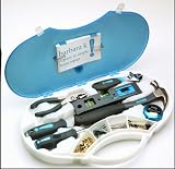 Click for more about Barbara Toolkit 30PC Bk24214 - .