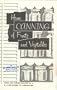 Home Canning of Fruits and Vegetables