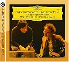 Bartók: Piano Concertos...