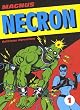 Necron, Tome 1