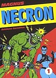 Necron, Tome 1 :