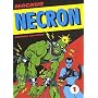 Necron, Tome 1 :