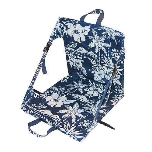 Crazy Creek Original Outdoor Chair by Crazy Creek