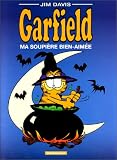 Ma soupi�re bien aim�e