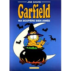 Garfield, tome 31 : Ma Soupi�re bien aim�e