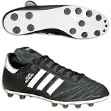  : adidas Men's Copa Mundial Soccer Shoe,Black/Runwht,7.5 M