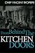 Books : From Behind the Kitchen Doors