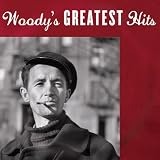 Woody Guthrie`s Greatest Hits [VINYL]