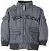Blac Label Boys 2-7 Ribstop Bomber,Asphalt,L  (6)