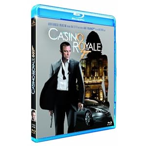 Casino Royale [Blu-ray]