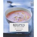 Soupes