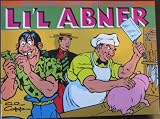 Li'l Abner: Dailies, Vol. 4: 1938
