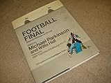 Football final : selected writings on soccer