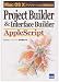 Project Builder&Interface Builder AppleScript��Mac OS X���ץꥱ�������ȯ��ˡ Mac OS X���ץꥱ�������ȯ��ˡ