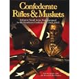 Confederate Rifles and Muskets by John M. Murphy and Howard M. Madaus