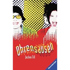 Ohrensausen
