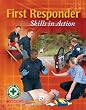 First Responder with Skills DVD, BLS DVD & First Responder Pocket Guide (MH)